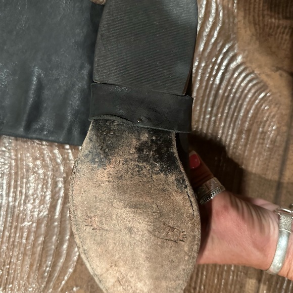 Freebird size 8 - Picture 2 of 4